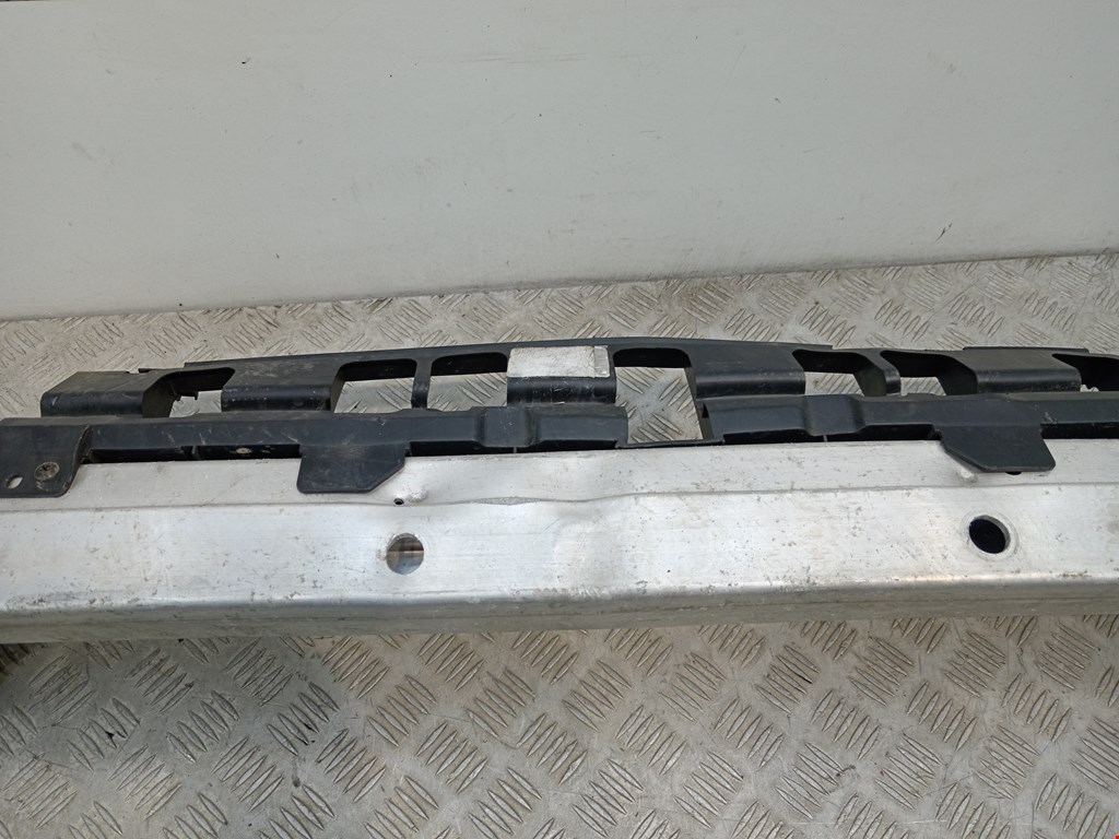 Усилитель переднего бампера (передний) OPEL Meriva A 2003-2010