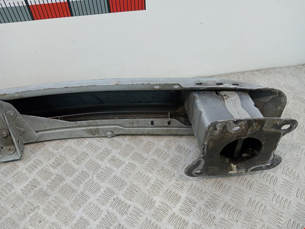 Усилитель переднего бампера (передний) RENAULT Espace 2003-2014