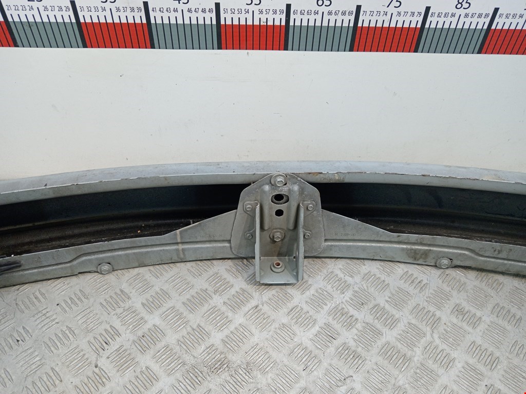 Усилитель переднего бампера (передний) RENAULT Espace 2003-2014