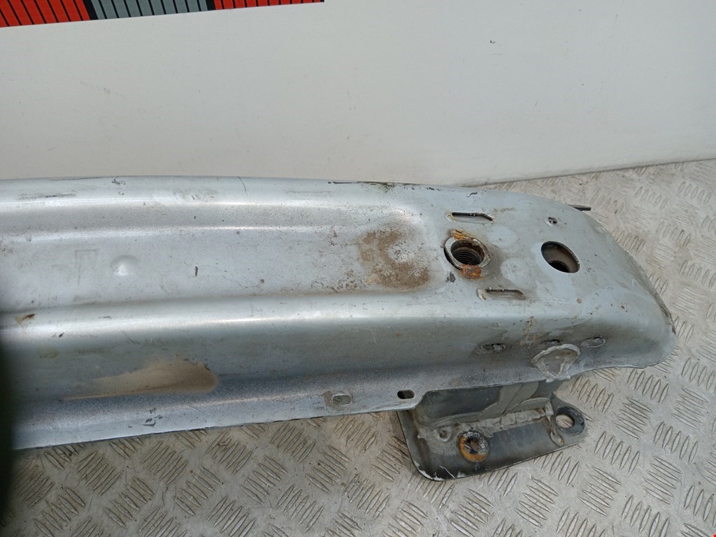 Усилитель переднего бампера (передний) RENAULT Espace 2003-2014