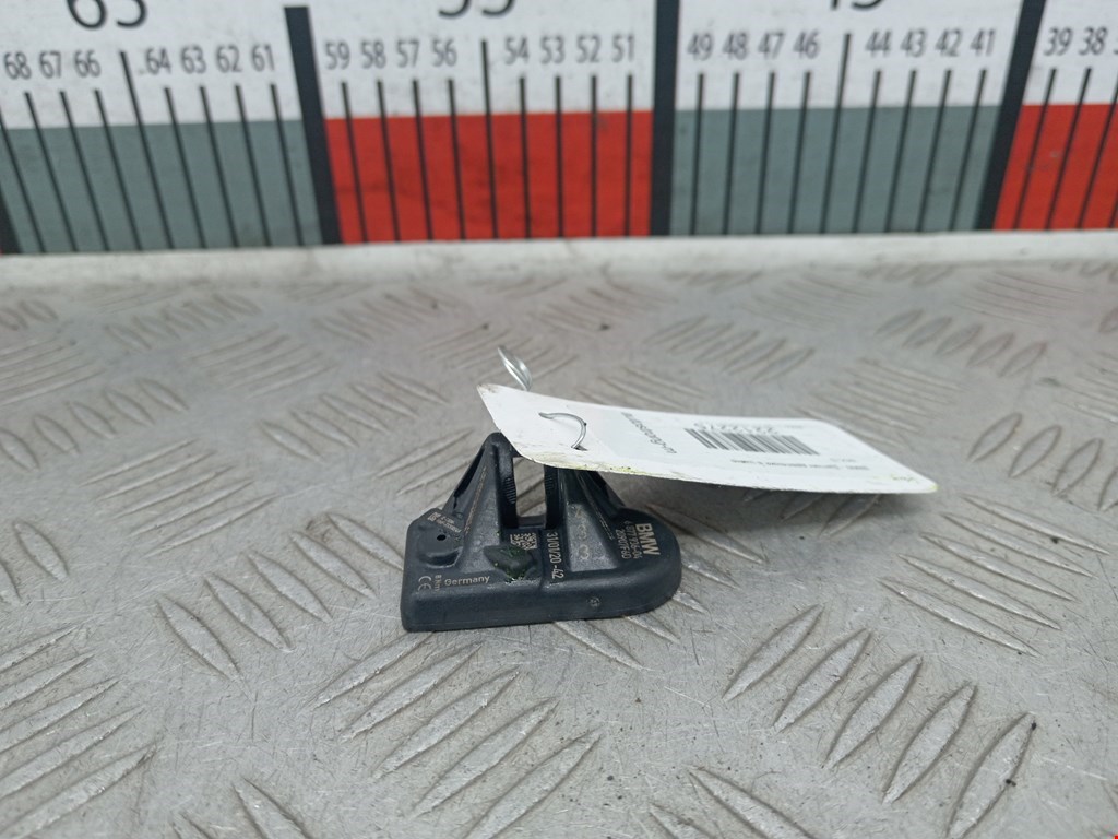 Датчик давления в шинах BMW 3er G20 2018-н.в.