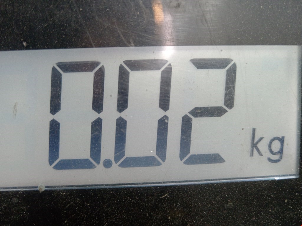 Датчик давления в шинах BMW 3er G20 2018-н.в.