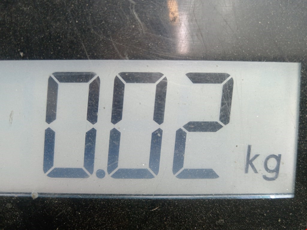 Датчик давления в шинах BMW 3er G20 2018-н.в.