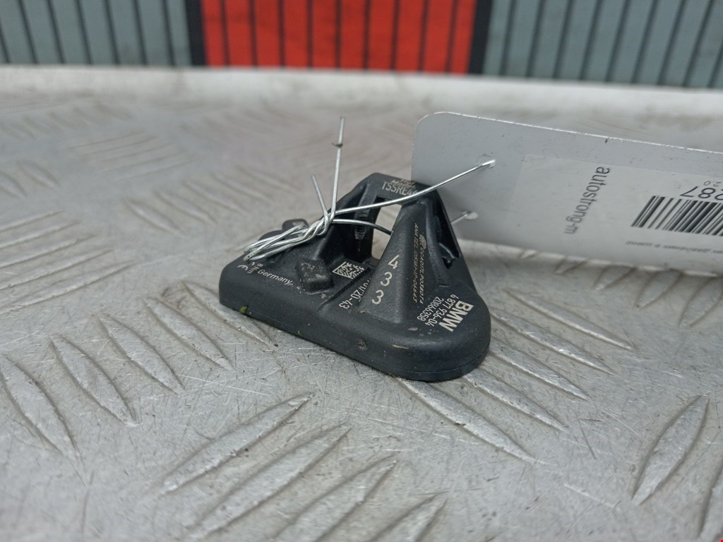 Датчик давления в шине BMW 3-Series (G20/G21) (2018-2023)