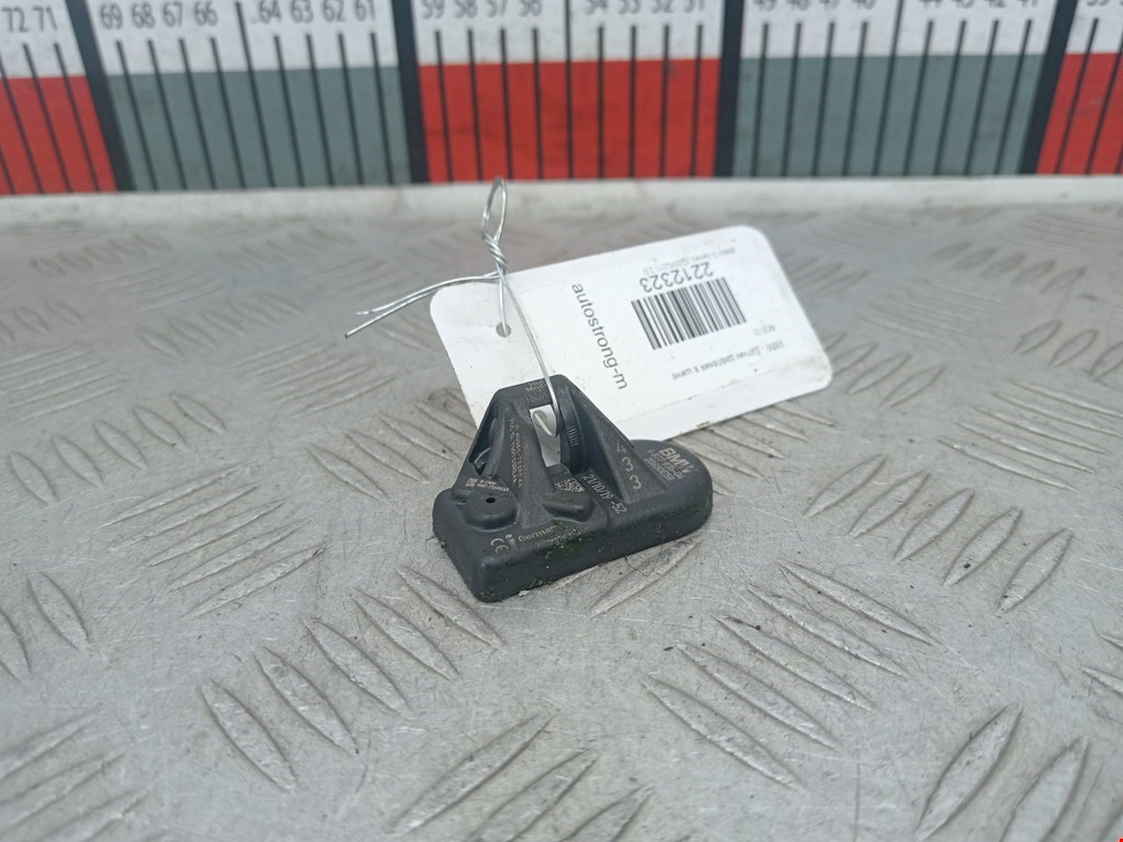 Датчик давления в шинах BMW 3er G20 2018-н.в.