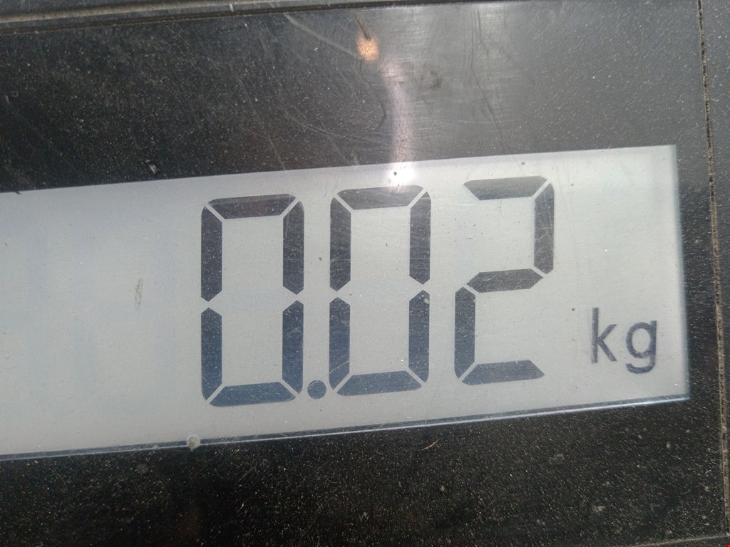 Датчик давления в шинах BMW 3er G20 2018-н.в.