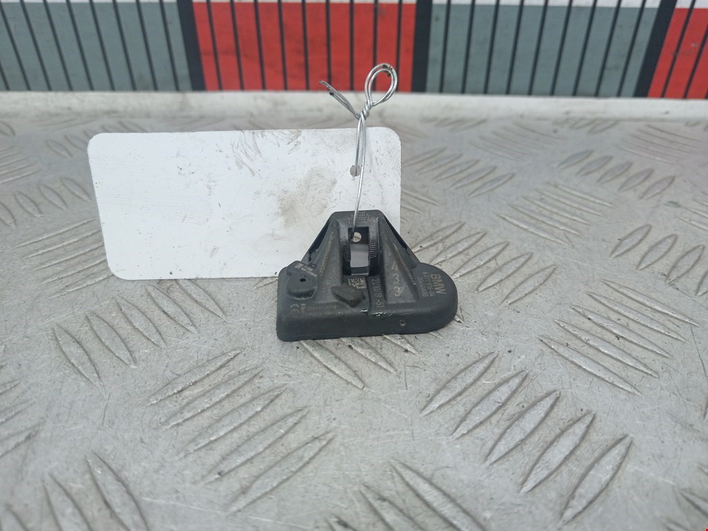 Датчик давления в шине BMW 3-Series (G20/G21) (2018-2023)