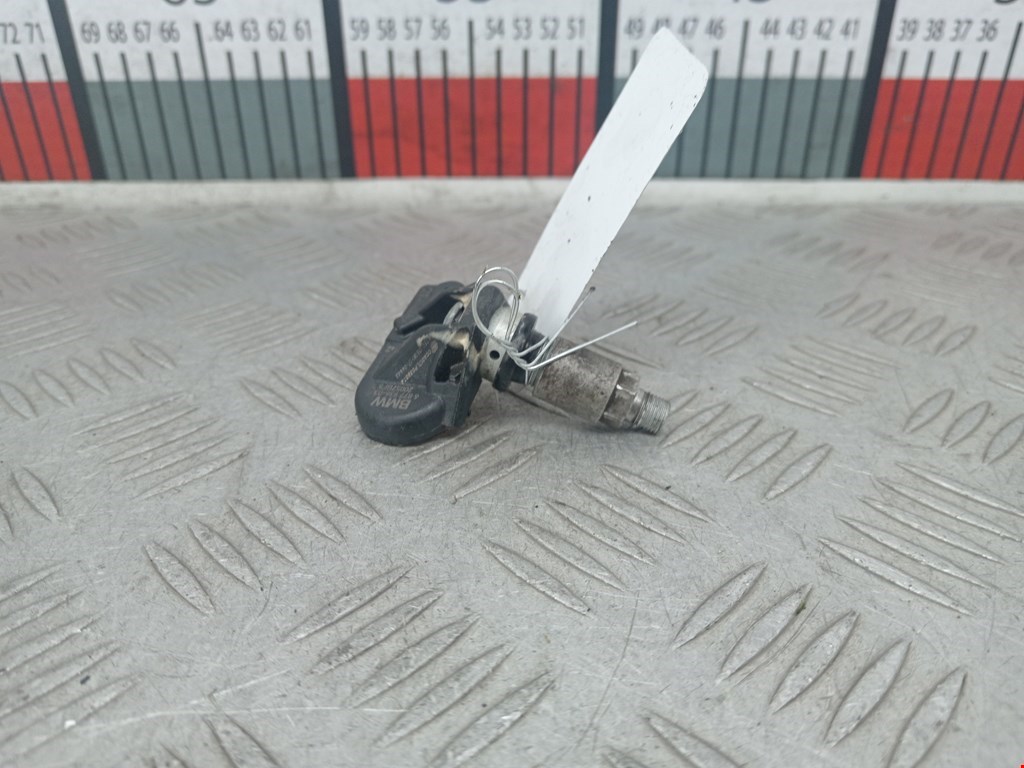 Датчик давления в шинах BMW 3er G20 2018-н.в.