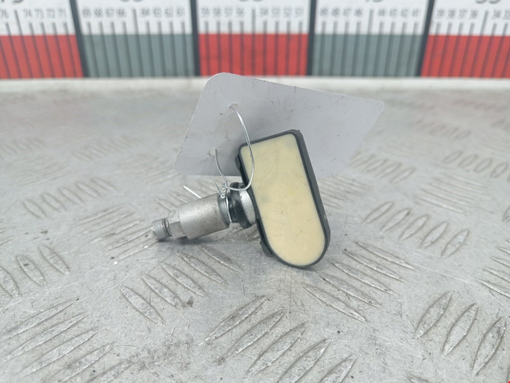 Датчик давления в шинах BMW 3er G20 2018-н.в.