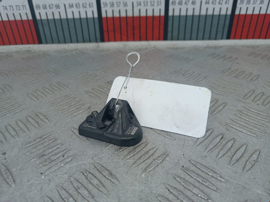 Датчик давления в шине BMW 3-Series (G20/G21) (2018-2023)