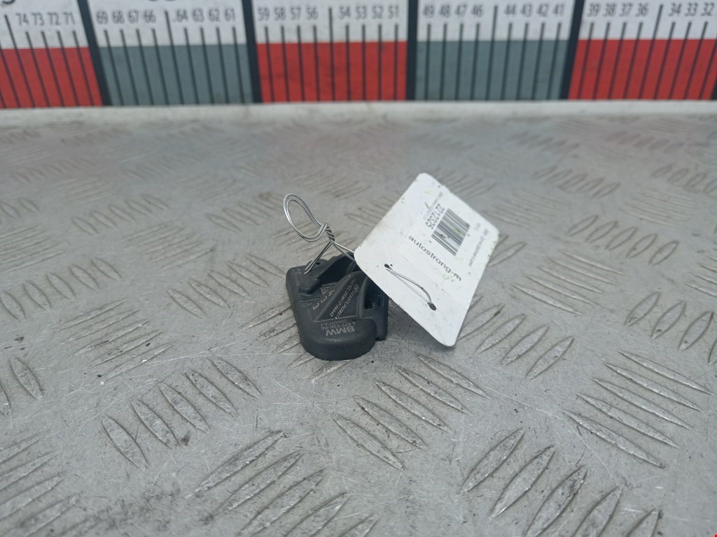 Датчик давления в шинах BMW 3er G20 2018-н.в.