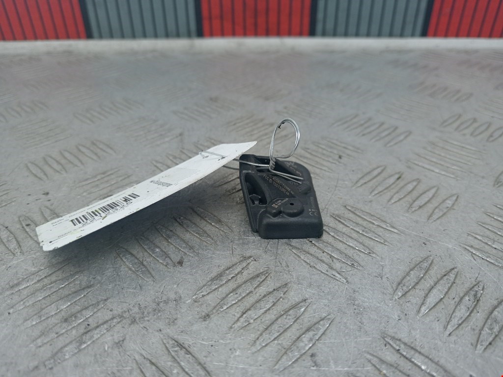 Датчик давления в шинах BMW 3er G20 2018-н.в.