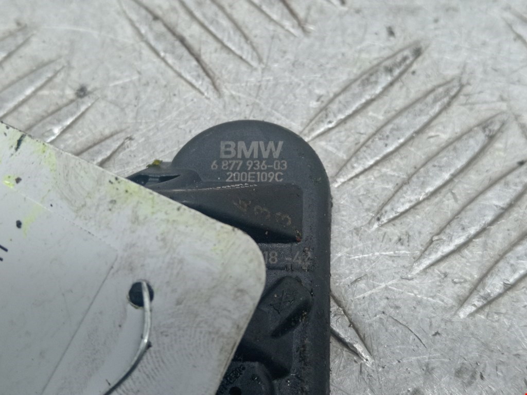 Датчик давления в шинах BMW 3er G20 2018-н.в.