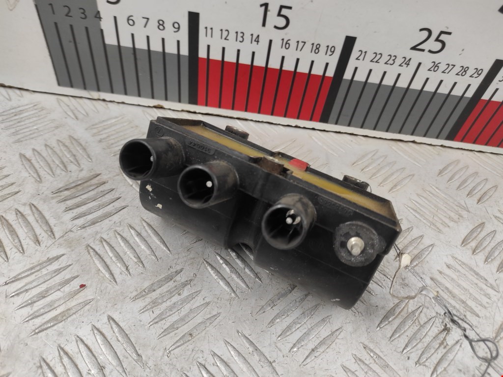 Катушка зажигания CHEVROLET Kalos 2003-2008