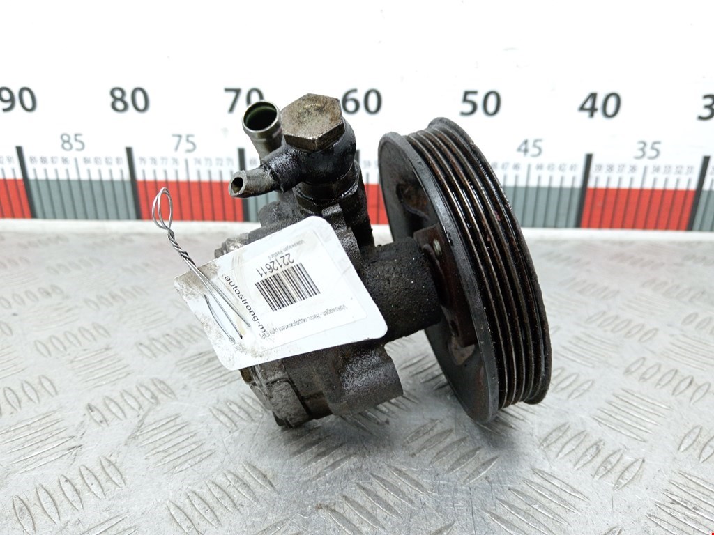 Насос гидроусилителя руля (ГУР) VOLKSWAGEN Passat B5 1997-2005