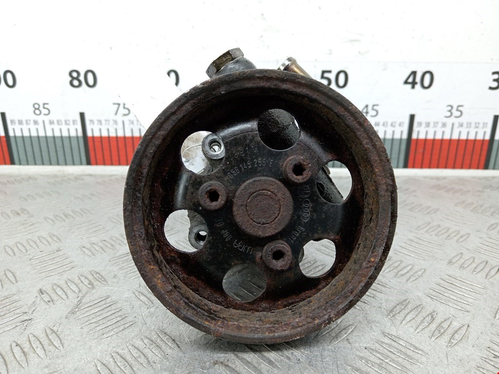 Насос гидроусилителя руля (ГУР) VOLKSWAGEN Passat B5 1997-2005