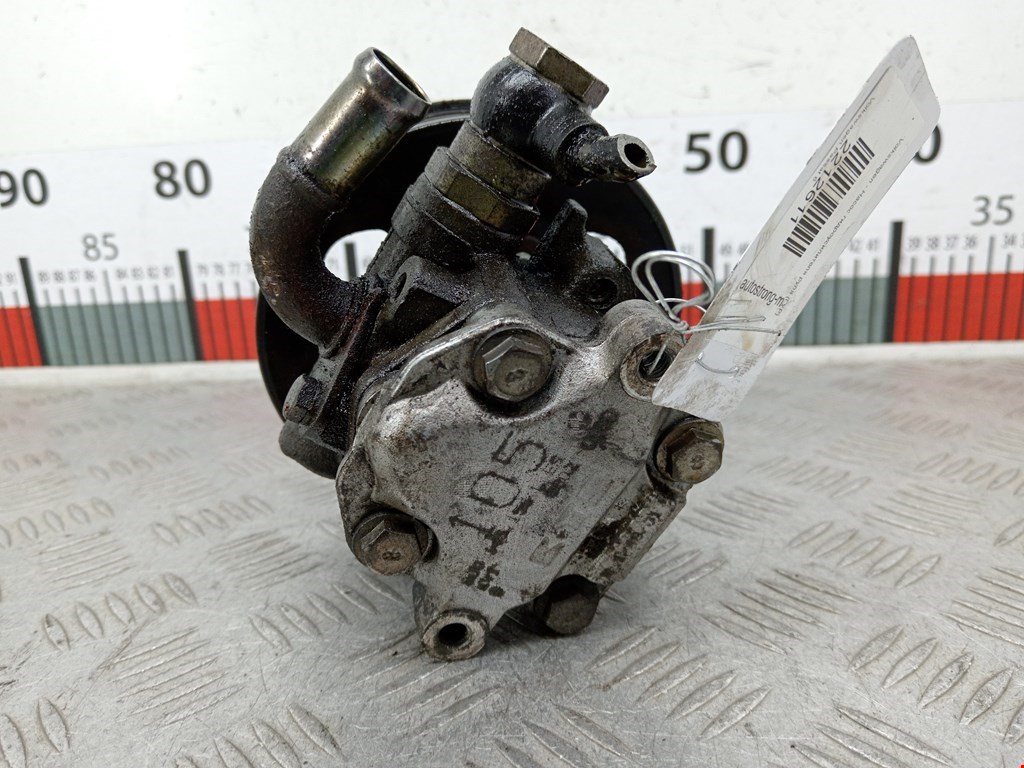 Насос гидроусилителя руля (ГУР) VOLKSWAGEN Passat B5 1997-2005