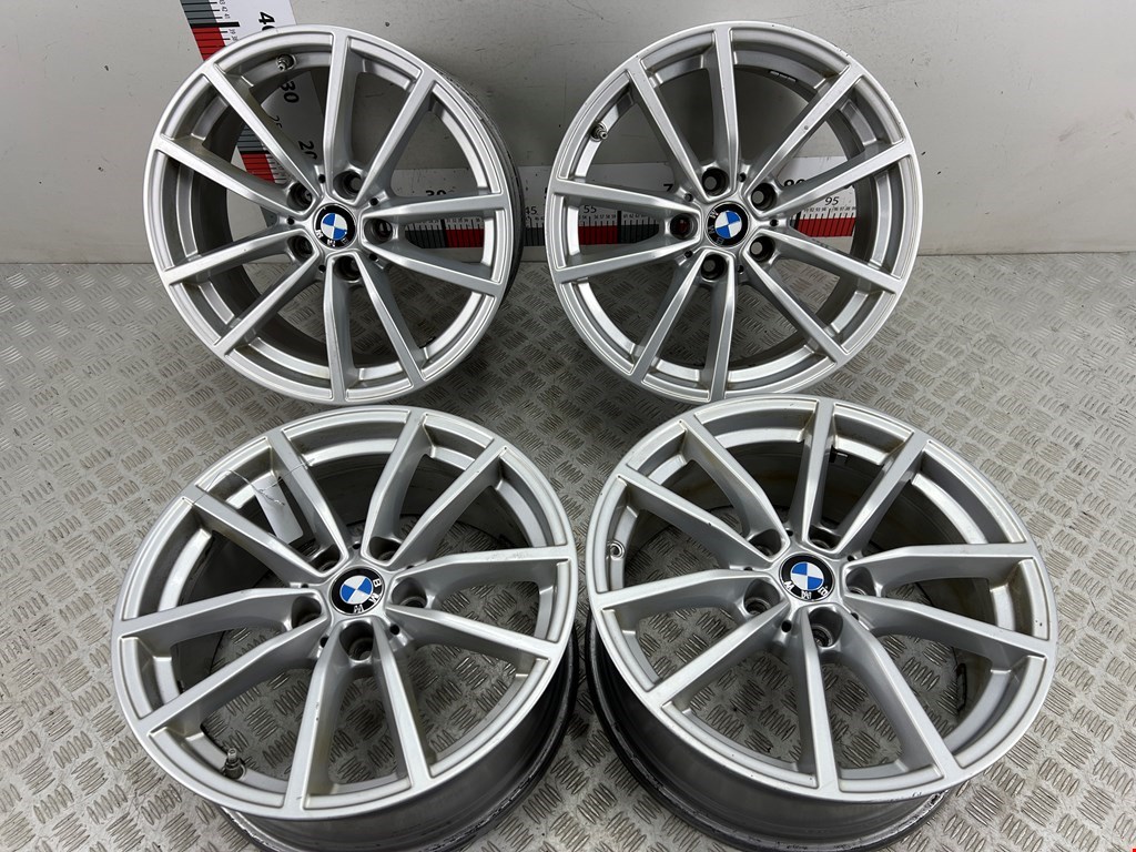 Диск литой BMW 3-Series (G20/G21) (2018-2023)