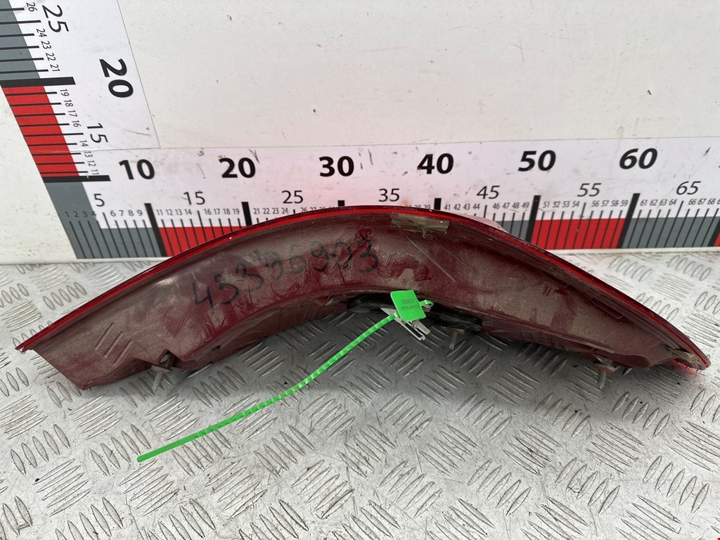 Фонарь задний левый MERCEDES-BENZ S-Class VI W222, C217 2013-2020