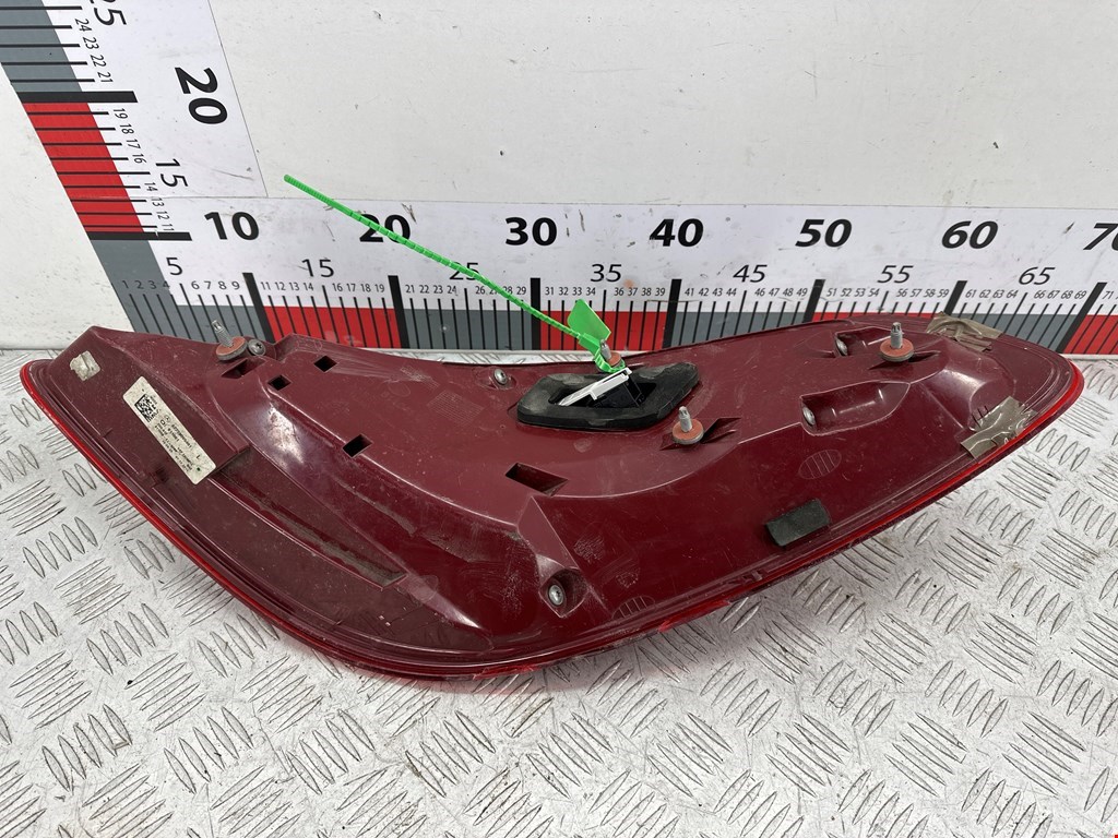 Фонарь задний левый MERCEDES-BENZ S-Class VI W222, C217 2013-2020