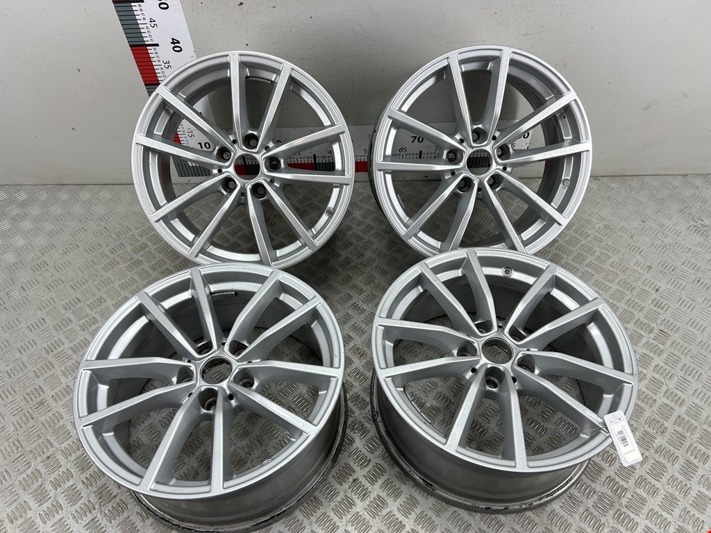 Диск литой BMW 3-Series (G20/G21) (2018-2023)