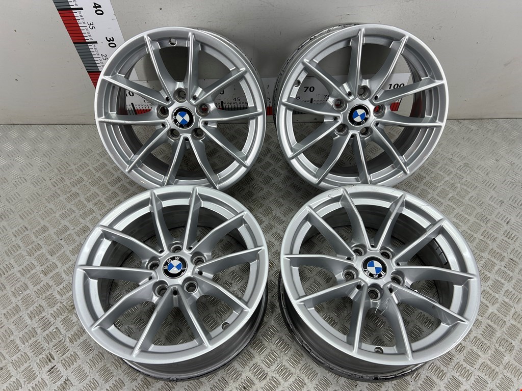 Диск литой BMW 3-Series (G20/G21) (2018-2023)