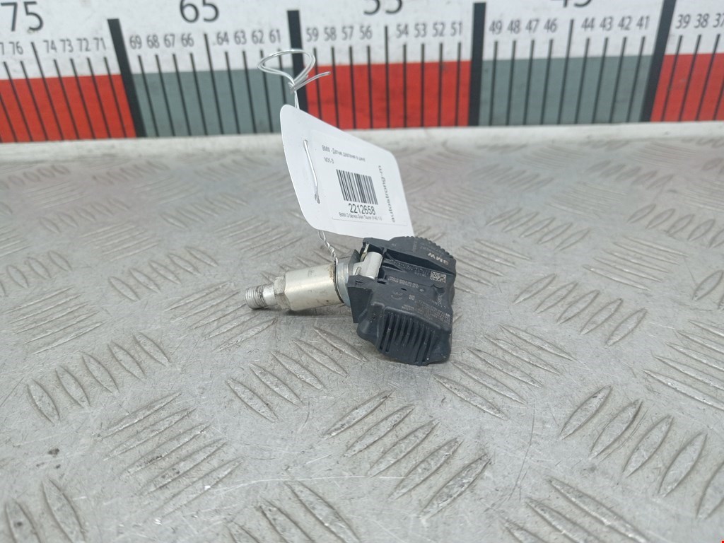 Датчик давления в шинах BMW 2er Grand Tourer F46 2015-2022