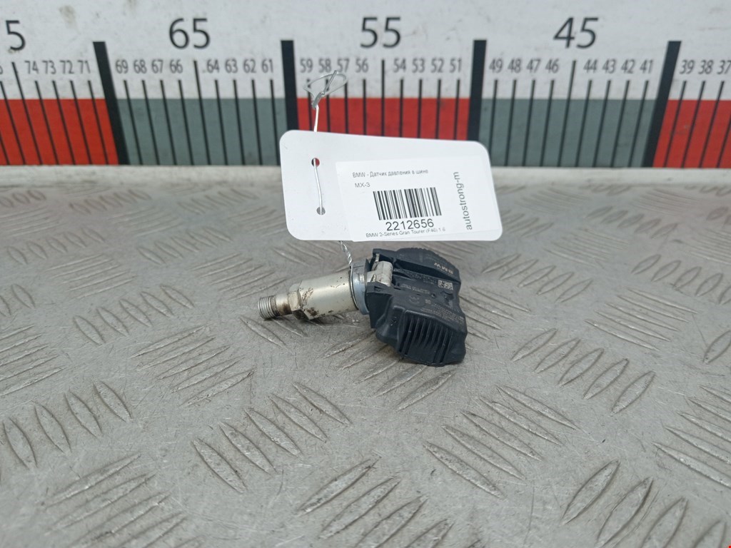 Датчик давления в шинах BMW 2er Grand Tourer F46 2015-2022