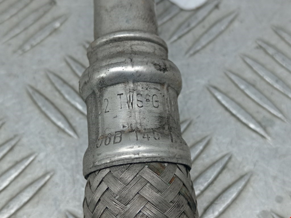 Трубка нагнетателя VOLKSWAGEN Passat B5 1997-2005