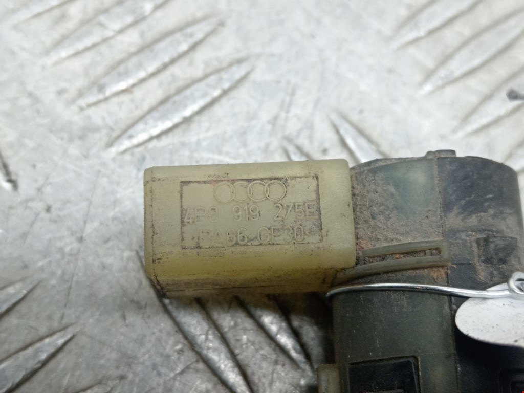 Датчик парковки AUDI A6 C5 1997-2004