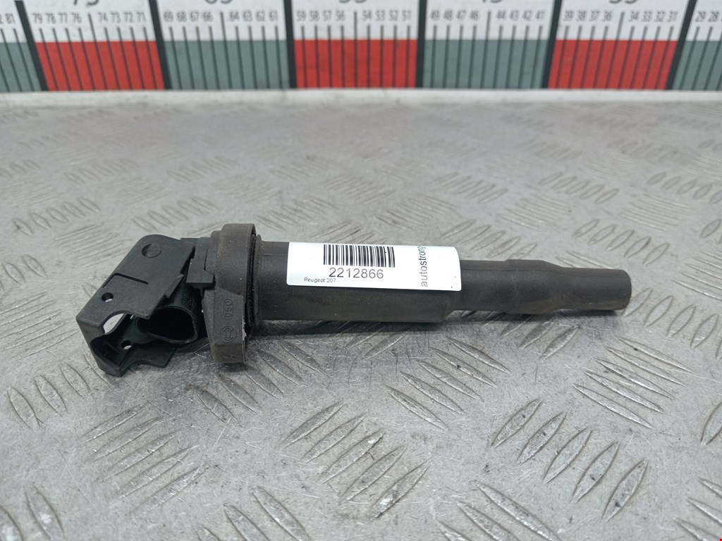 Катушка зажигания PEUGEOT 207 2006-2015