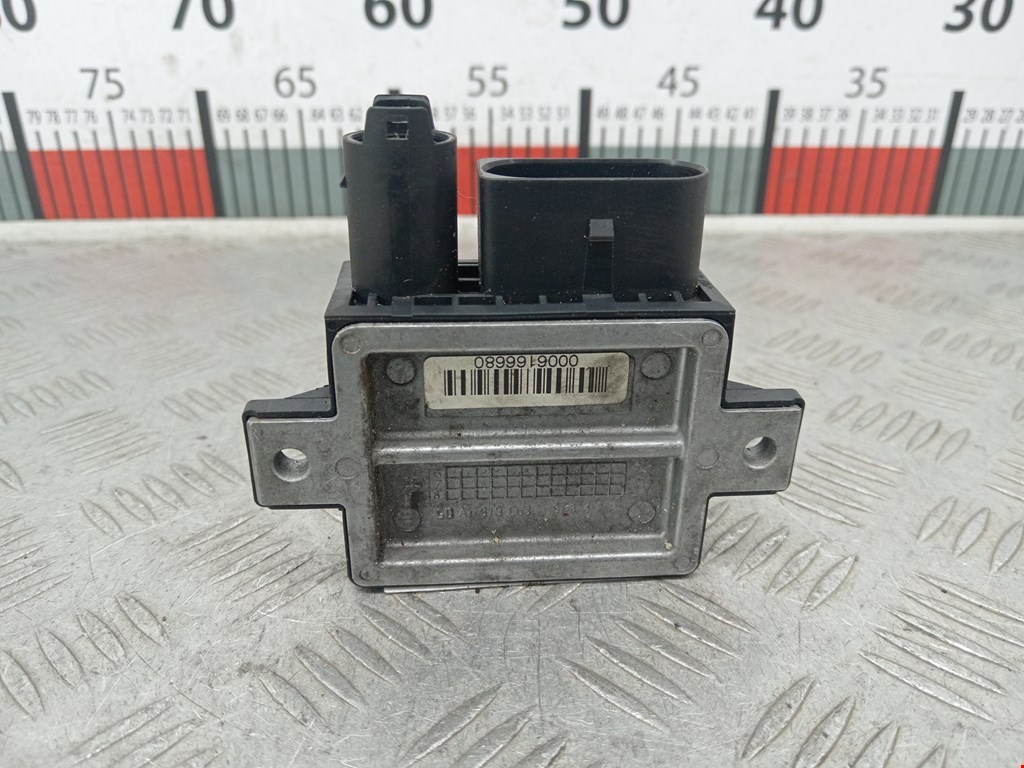 Реле свечей накала BMW X5 E70 2007-2013