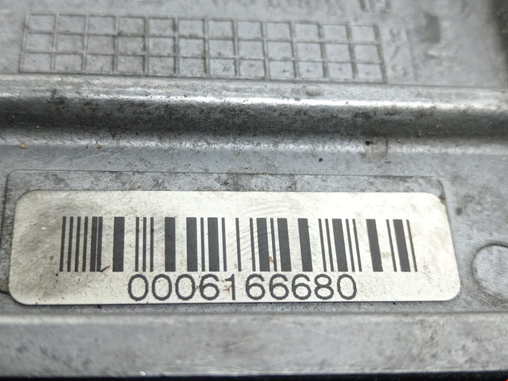 Реле свечей накала BMW X5 E70 2007-2013