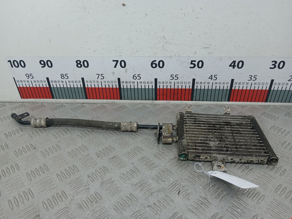 Радиатор маслянный MERCEDES-BENZ S-Class IV W220 1998-2005