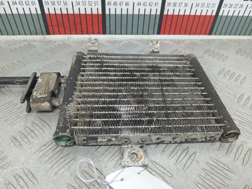 Радиатор маслянный MERCEDES-BENZ S-Class IV W220 1998-2005