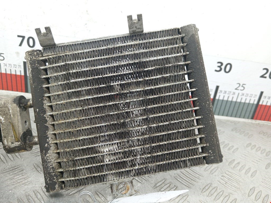 Радиатор маслянный MERCEDES-BENZ S-Class IV W220 1998-2005