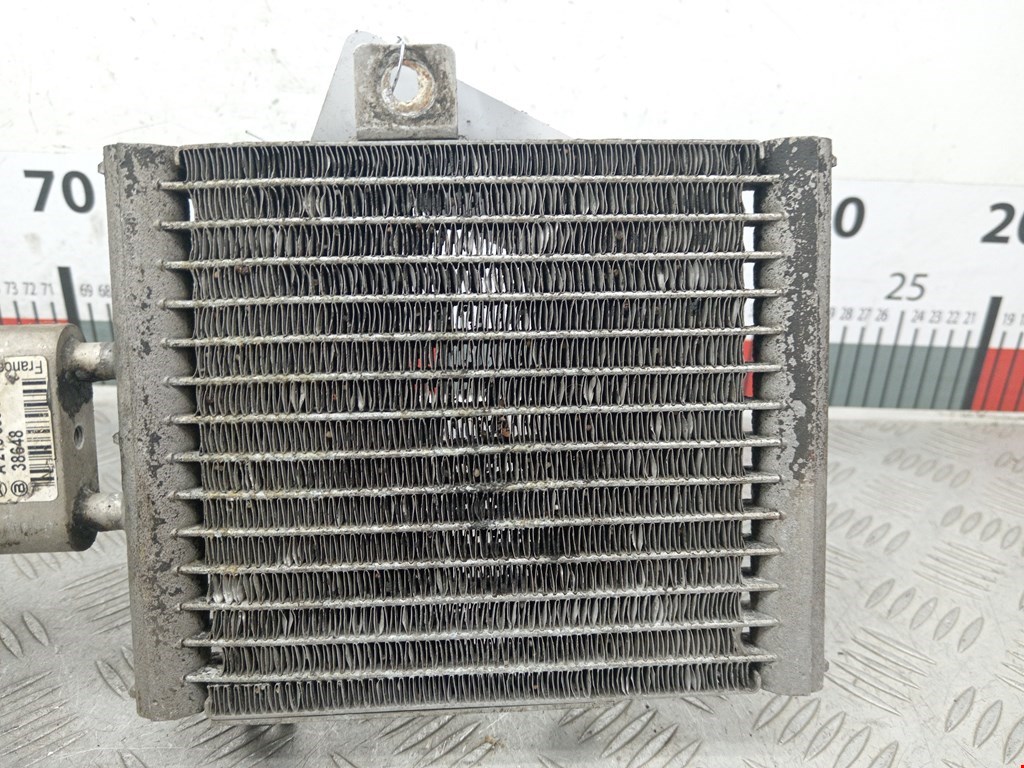 Радиатор маслянный MERCEDES-BENZ S-Class IV W220 1998-2005