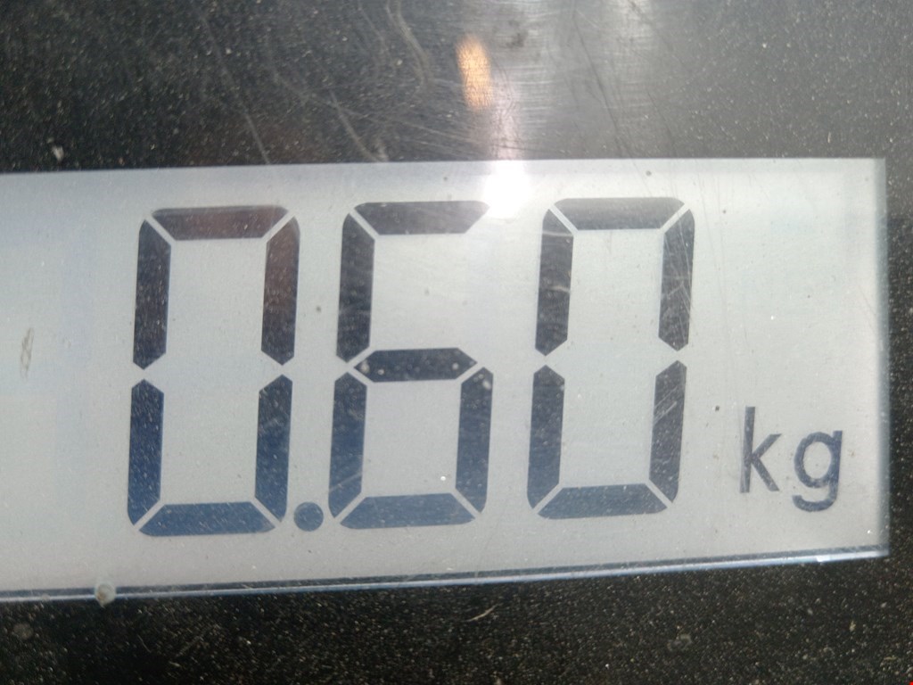 Радиатор маслянный MERCEDES-BENZ S-Class IV W220 1998-2005