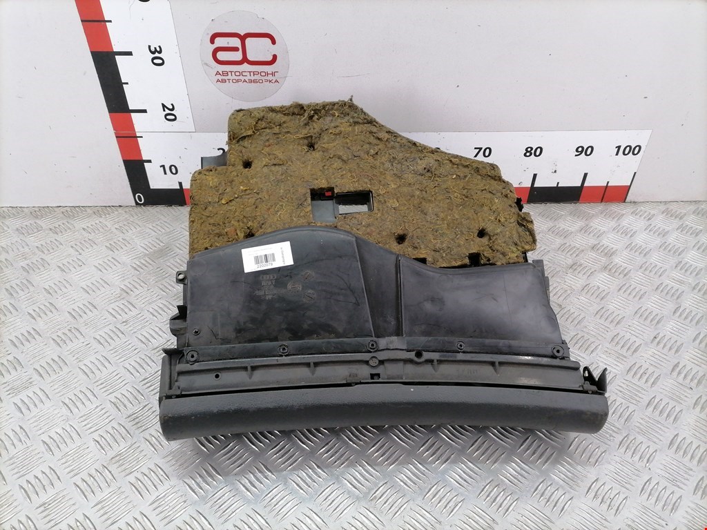 Бардачок AUDI A4 B5 1995-2001