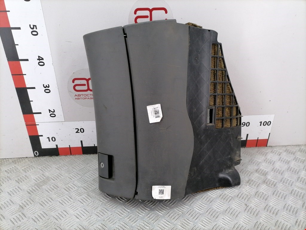 Бардачок AUDI A4 B5 1995-2001