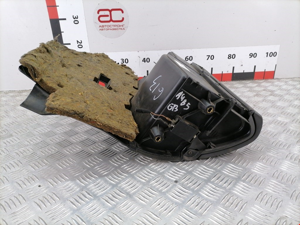 Бардачок AUDI A4 B5 1995-2001