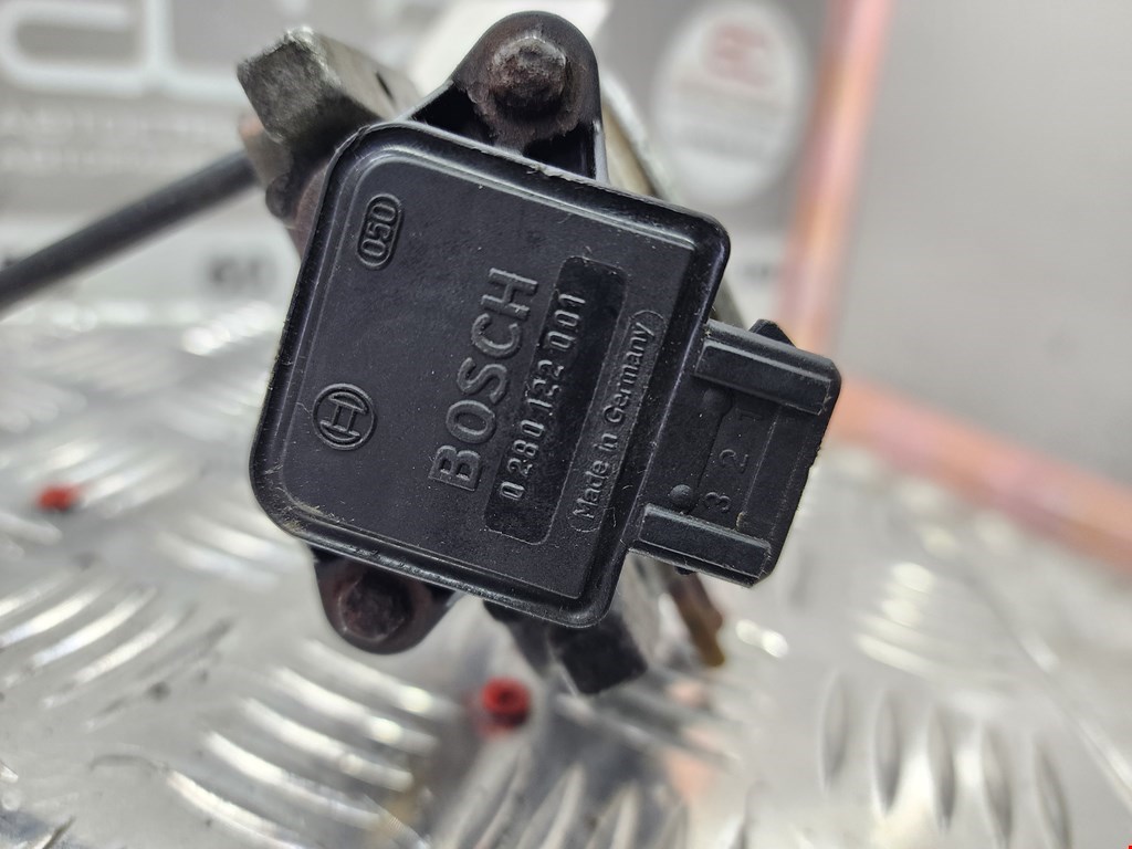 Заслонка дроссельная электрическая VOLVO S70 1997-2000