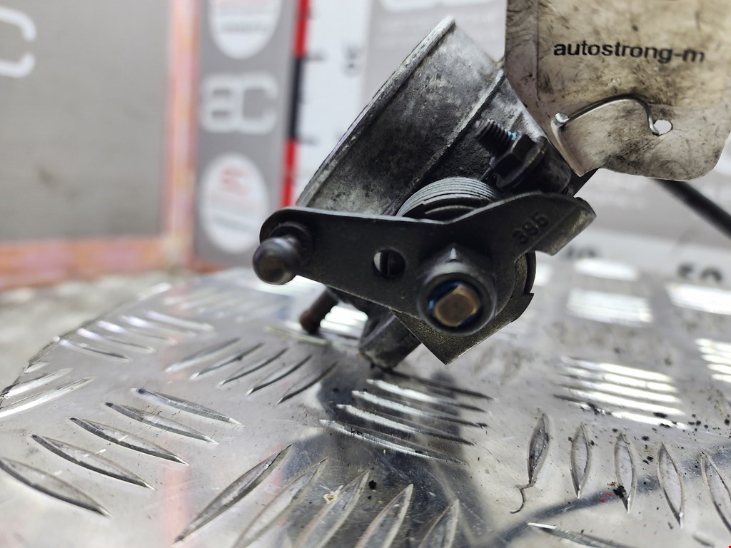 Заслонка дроссельная электрическая VOLVO S70 1997-2000