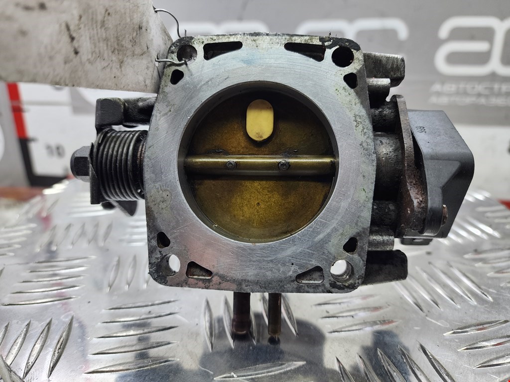 Заслонка дроссельная электрическая VOLVO S70 1997-2000