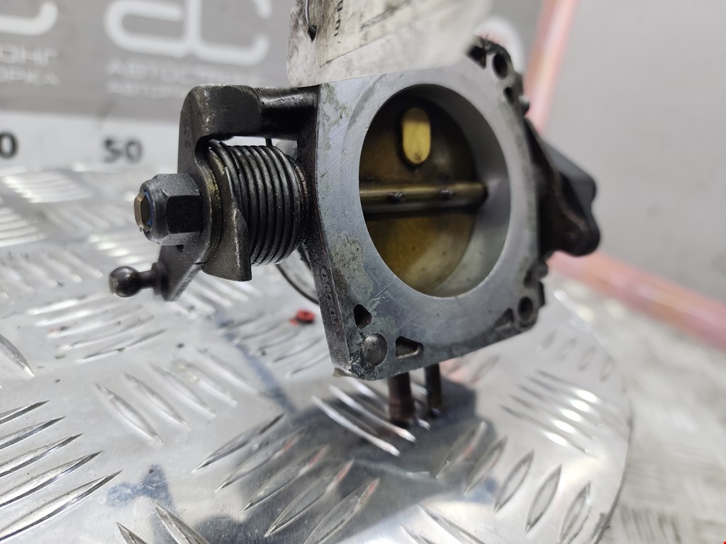 Заслонка дроссельная электрическая VOLVO S70 1997-2000