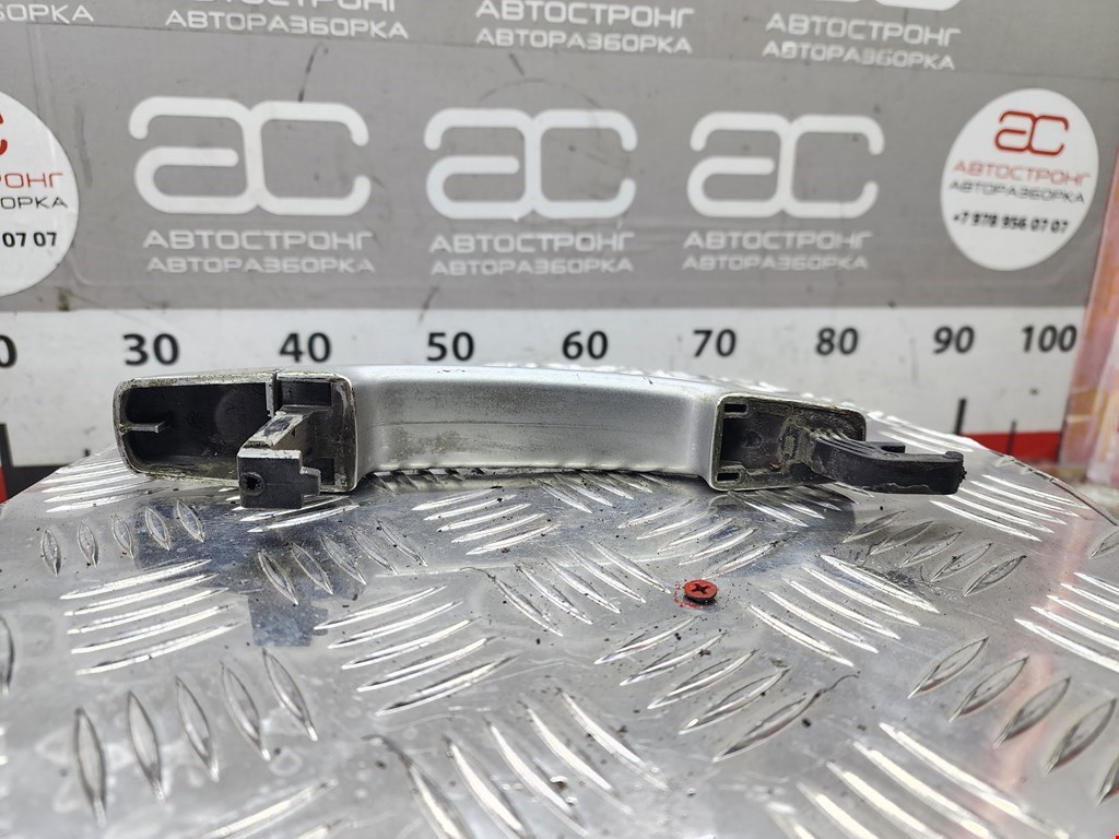 Ручка двери задней наружная правая OPEL Astra H/Family 2004-2015