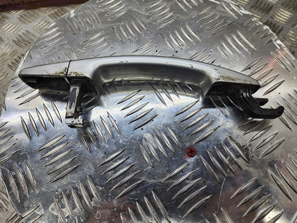 Ручка двери задней наружная правая OPEL Astra H/Family 2004-2015