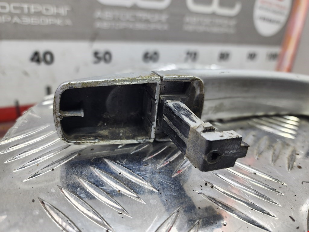 Ручка двери задней наружная правая OPEL Astra H/Family 2004-2015