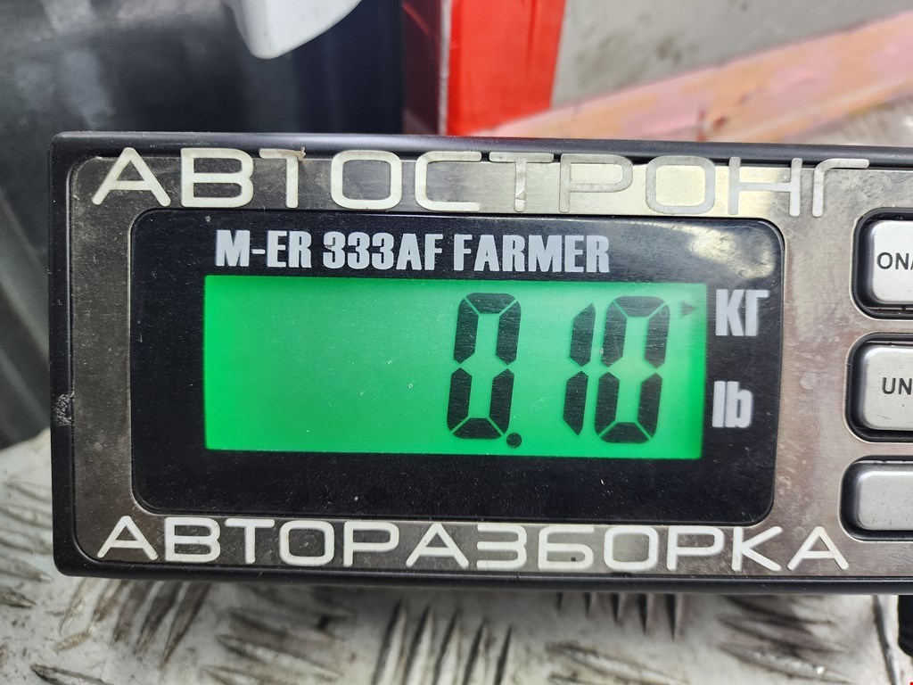 Ручка двери задней наружная правая OPEL Astra H/Family 2004-2015