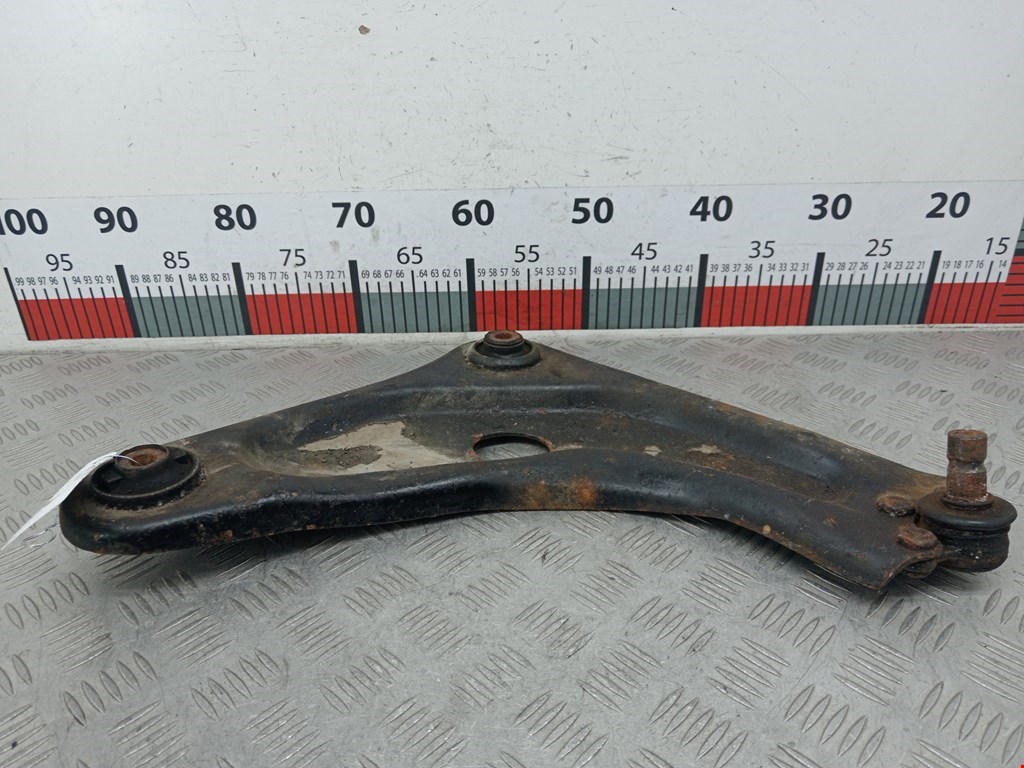 Рычаг передний левый PEUGEOT 207 2006-2015